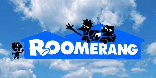 Roomerang